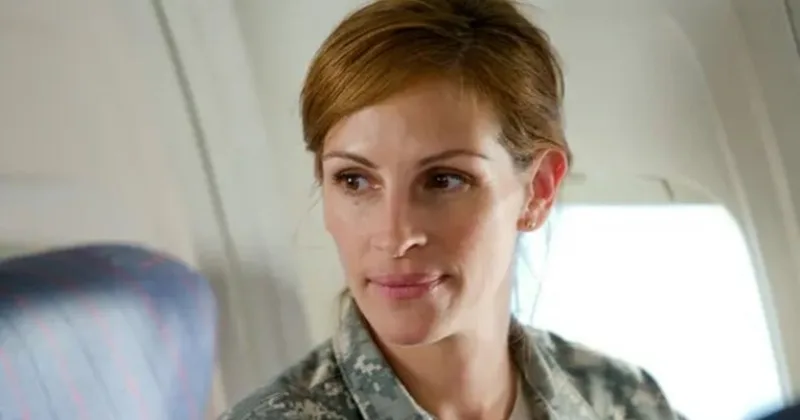 julia roberts