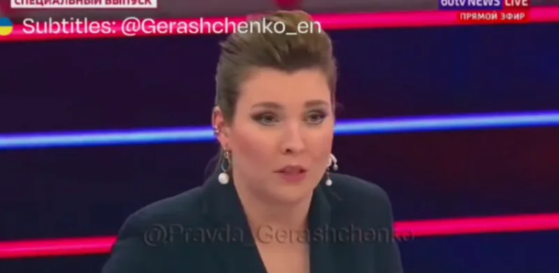 ruska tv