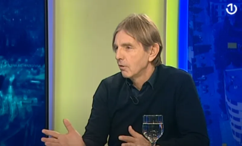 kojovic predrag