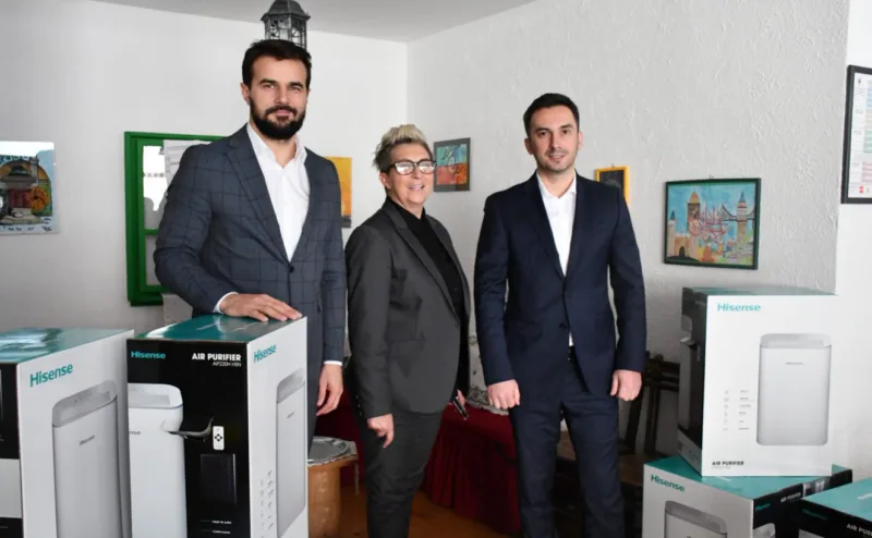 muzur gorenje
