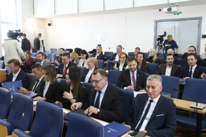 konstituirajuca sjednica skupstine ks (1)