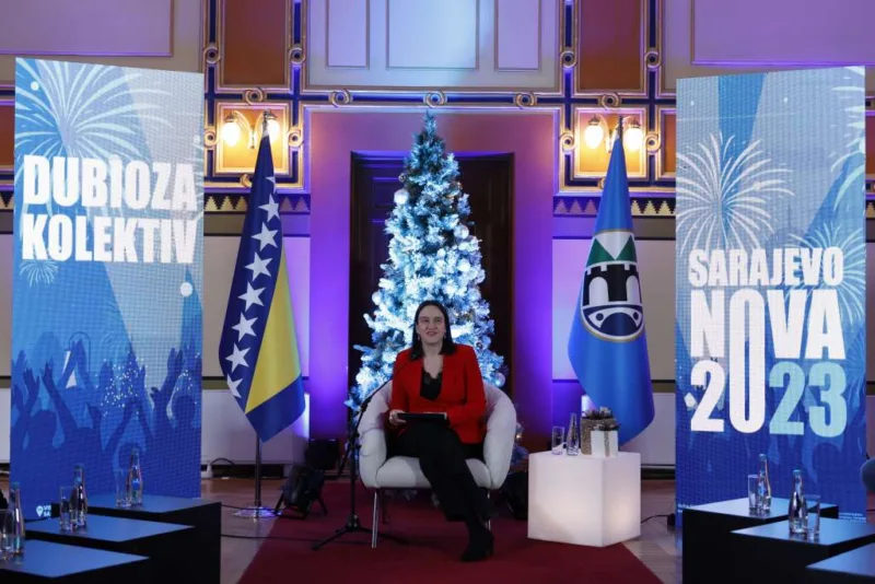 benjamina karic jelka