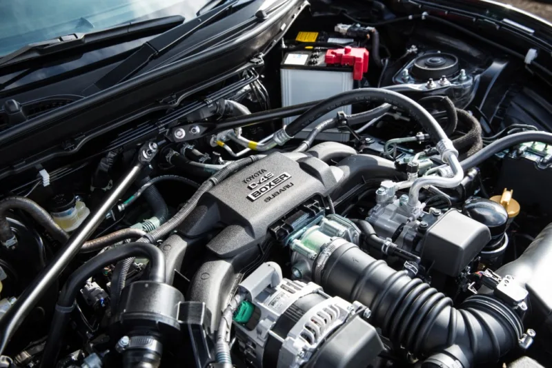 motor