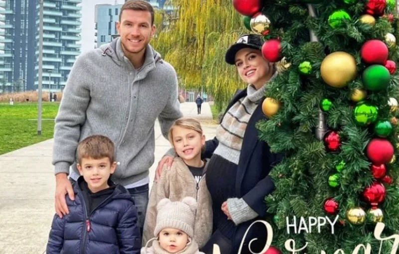 dzeko9