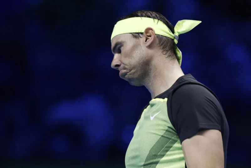 ATP Finals Turin