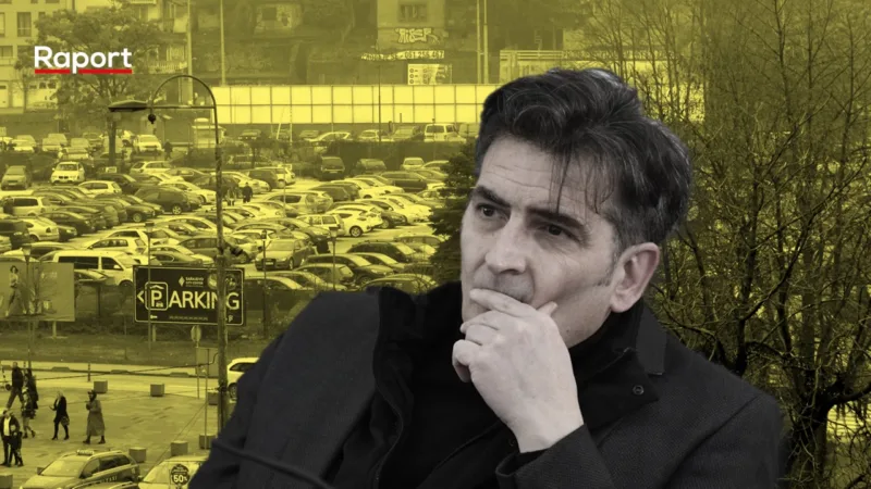 faruk kapidzic parking