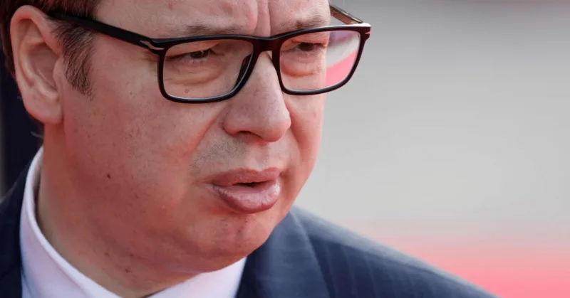 vucic a