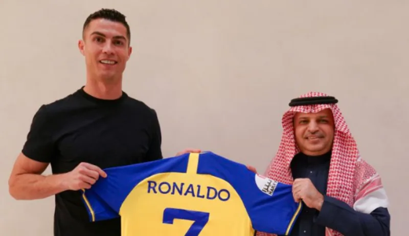 ronaldoooaaa