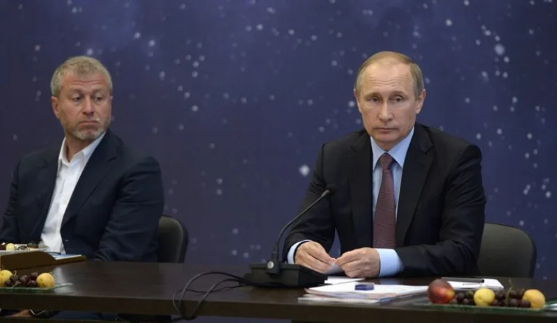 putin