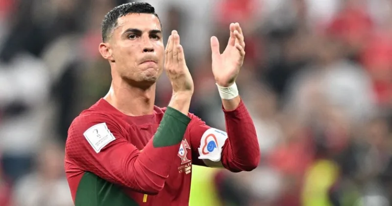 ronaldo