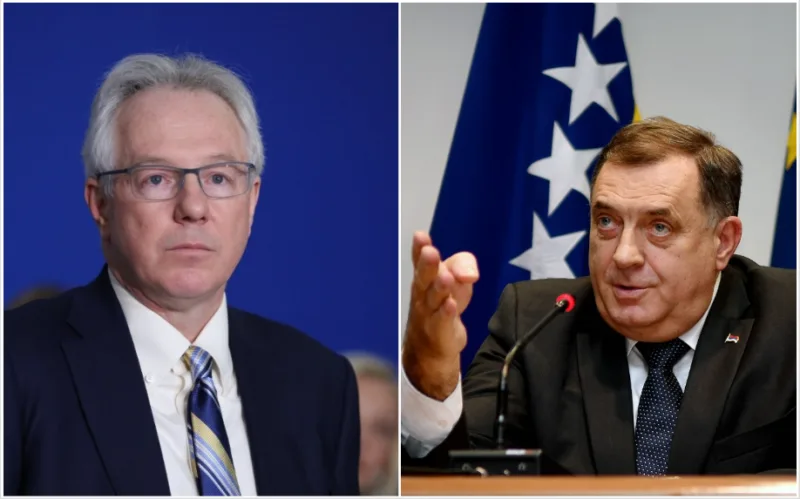 murphy dodik