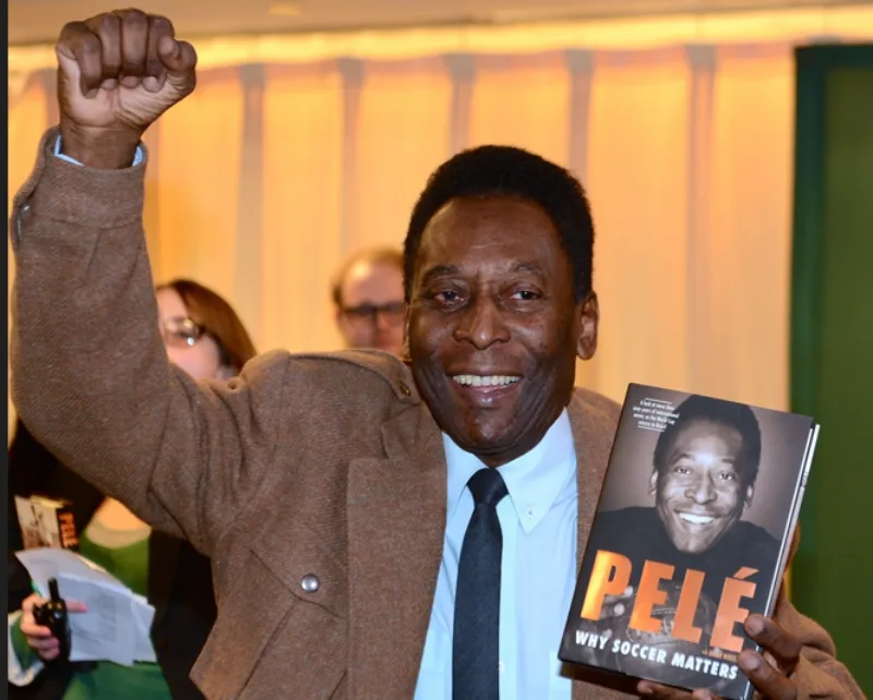 pele 2