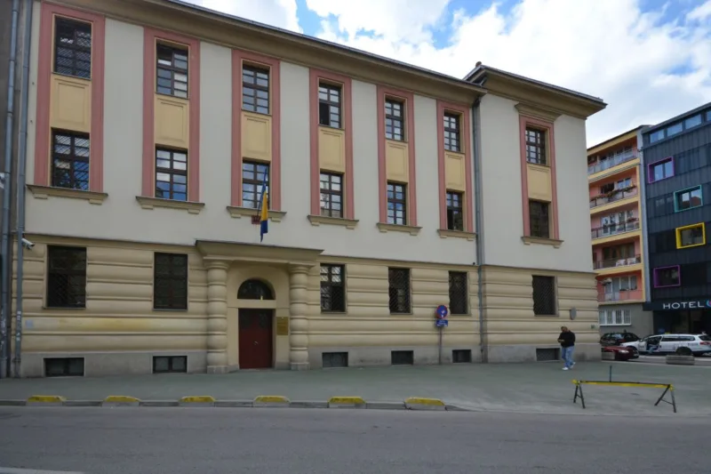 tuzilastvo ks2