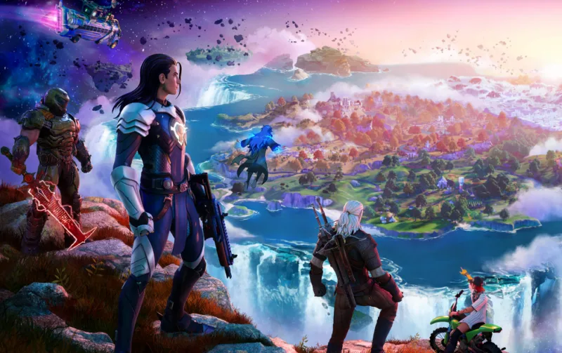 fortnite 4