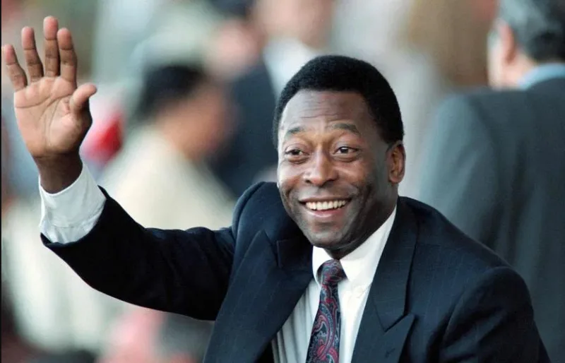 pele 4