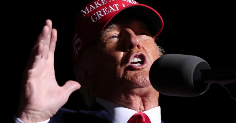 trump