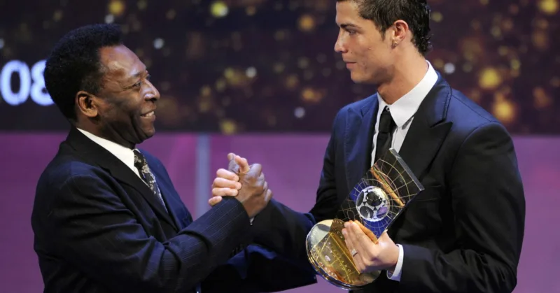 pele 100