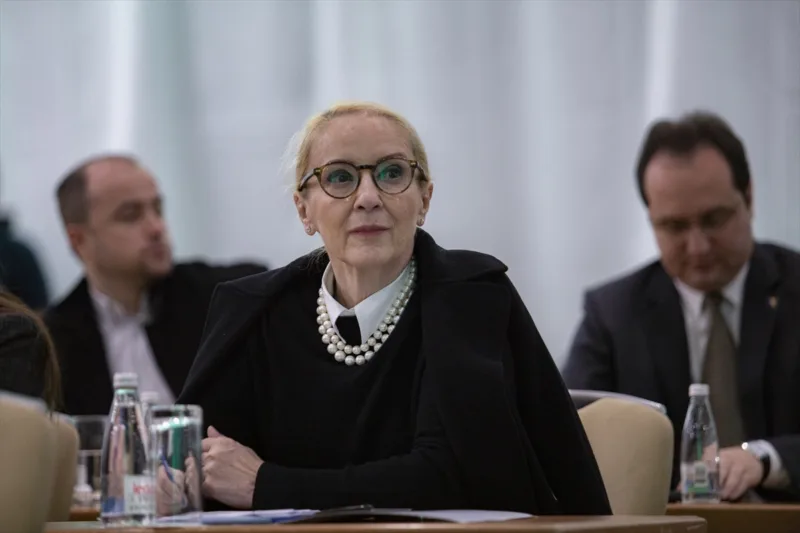 sebija izetbegovic sda