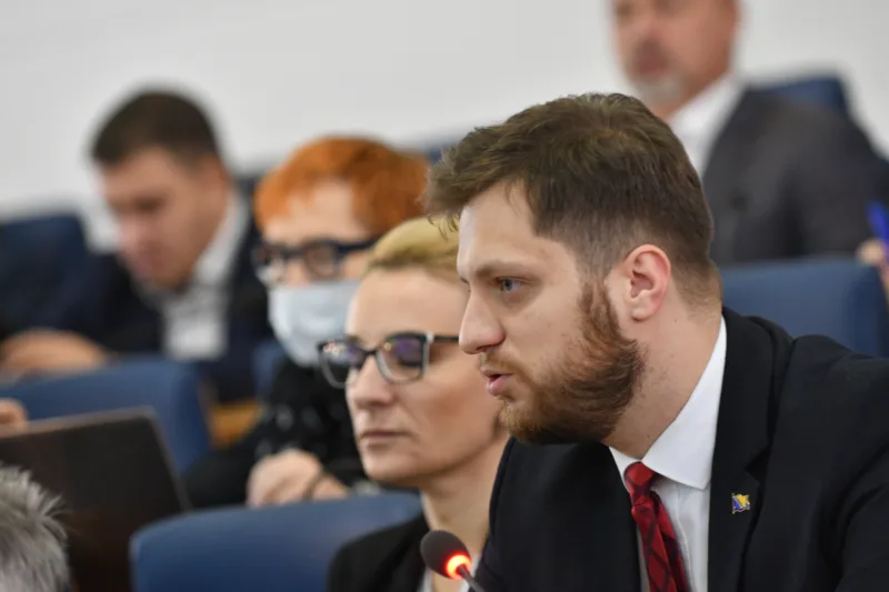 Prva radna sjednica Skupstina Kantona Sarajevo 28.12.2023. NG (5)
