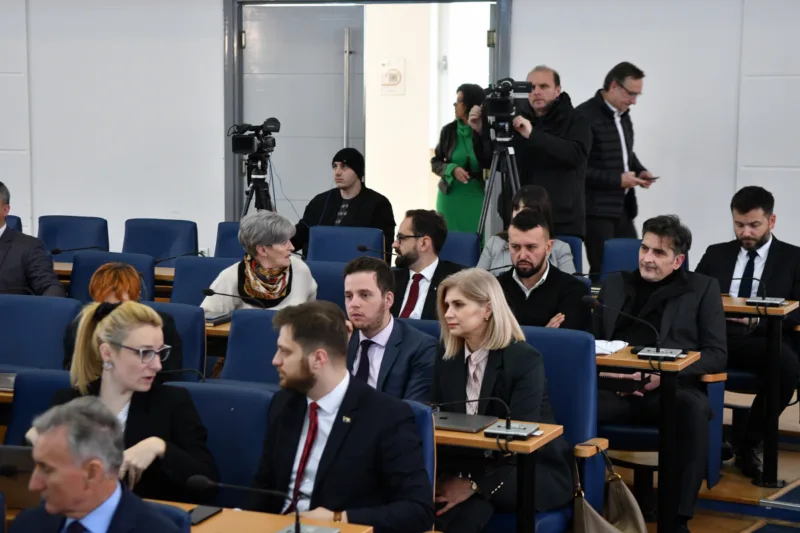 Prva radna sjednica Skupstina Kantona Sarajevo 28.12.2023. NG (9)