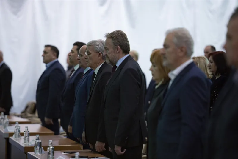 izetbegovic i dzaferovic sda