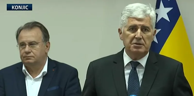 niksic covic konjic