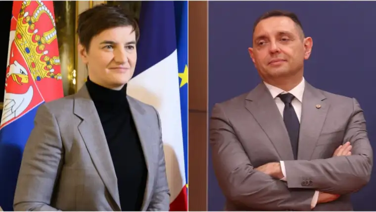 BRNABIC I VULIN
