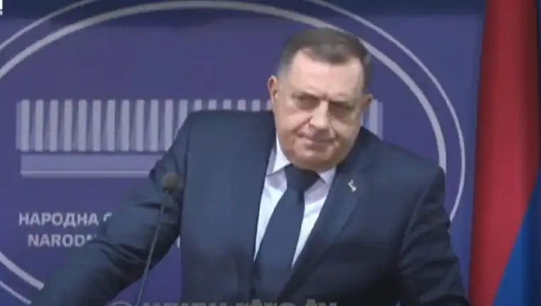 Dodik