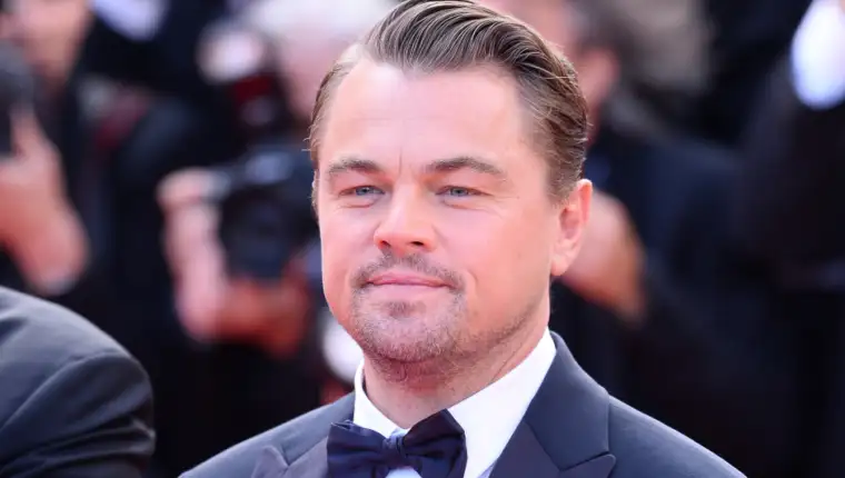 di caprio 4