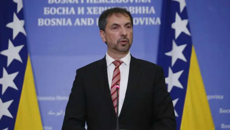 MARINKO CAVARA