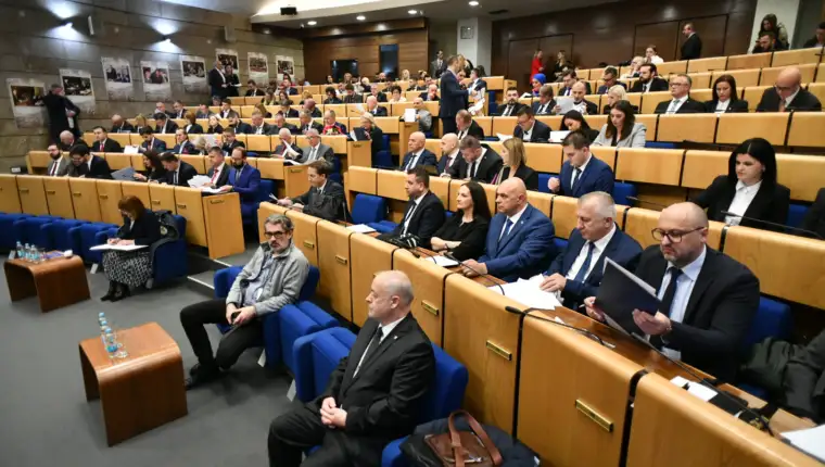 parlament fbih 1