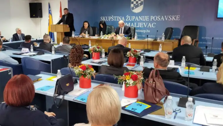 skupstina posavski kanton 3