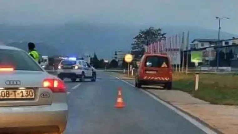vitez nesreca