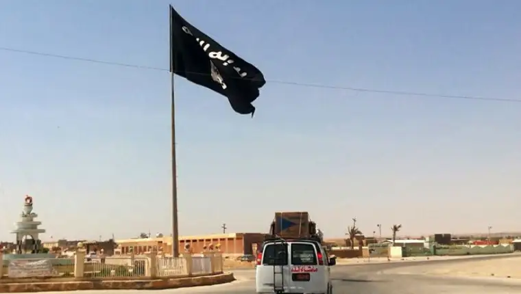 isil 1