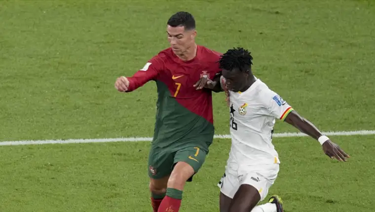 ronaldo 4