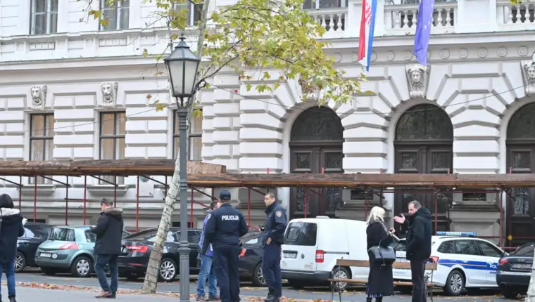 hrvatska bomba