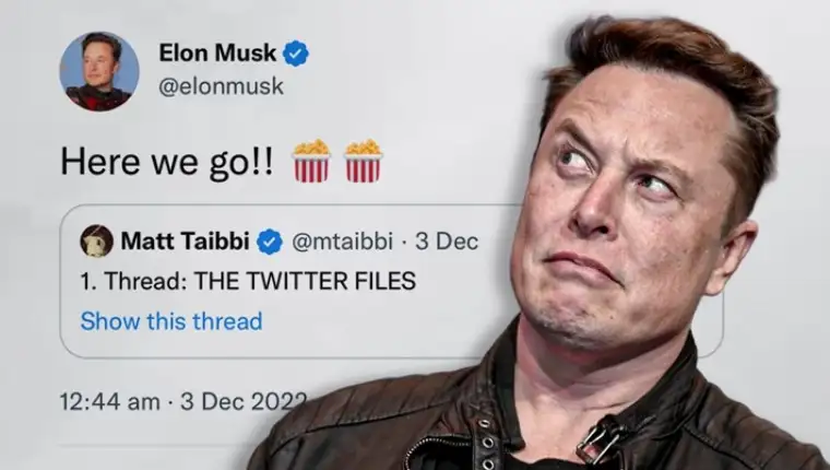 musk