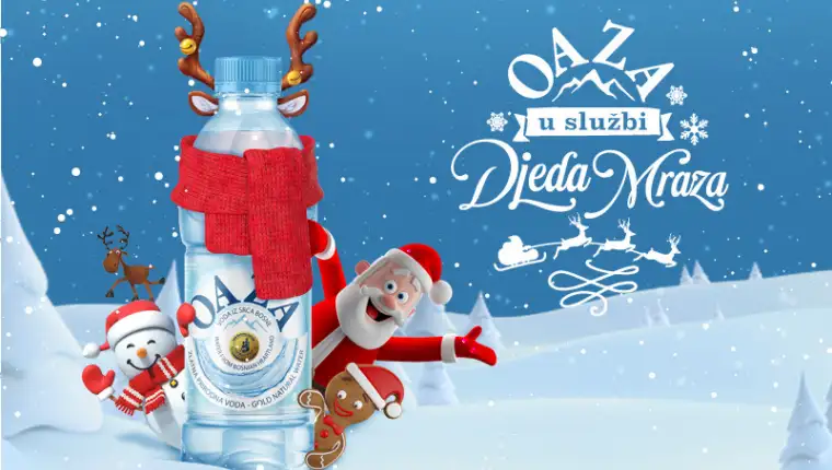 Oaza djed mraz (1)