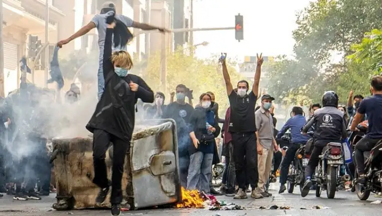 iran