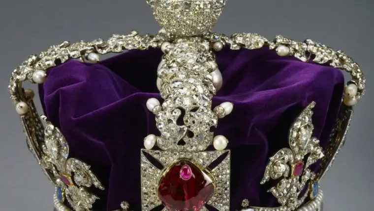 kruna charles iii