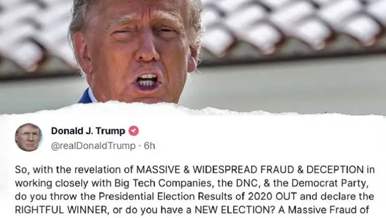 trump twitter