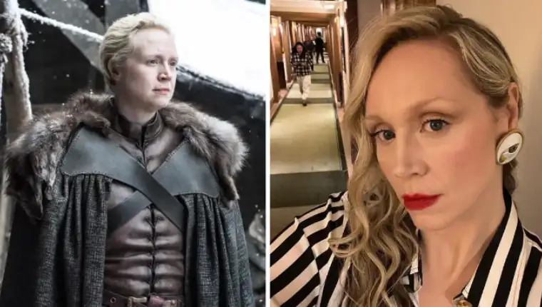 Gwendoline Christie