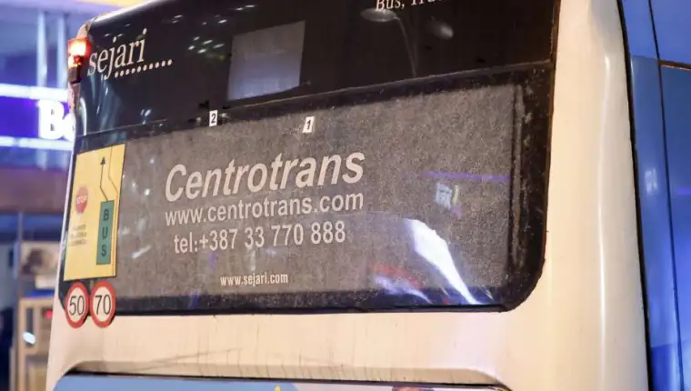 autobus 4