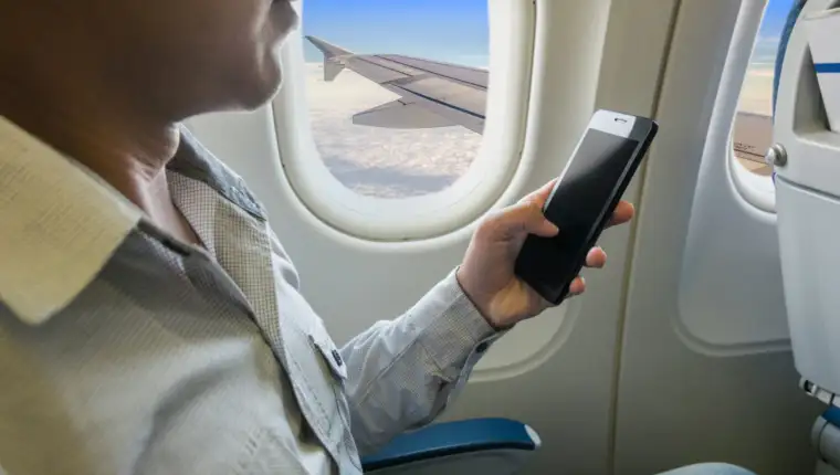 mobitel avion
