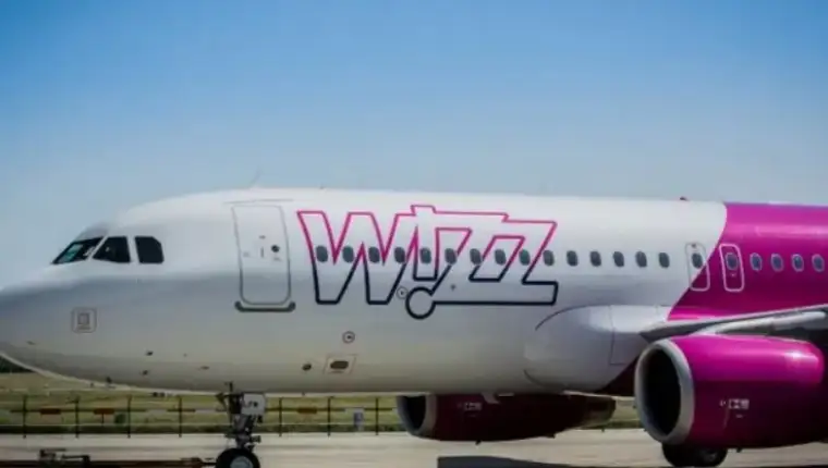 wizz air