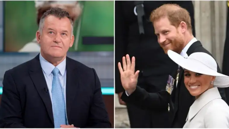 batler harry i meghan
