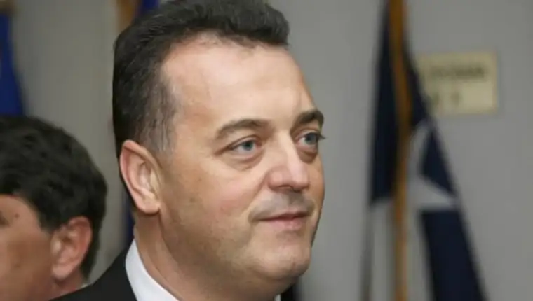 faris gavrankapetanovic