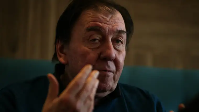 miodrag zivanovic