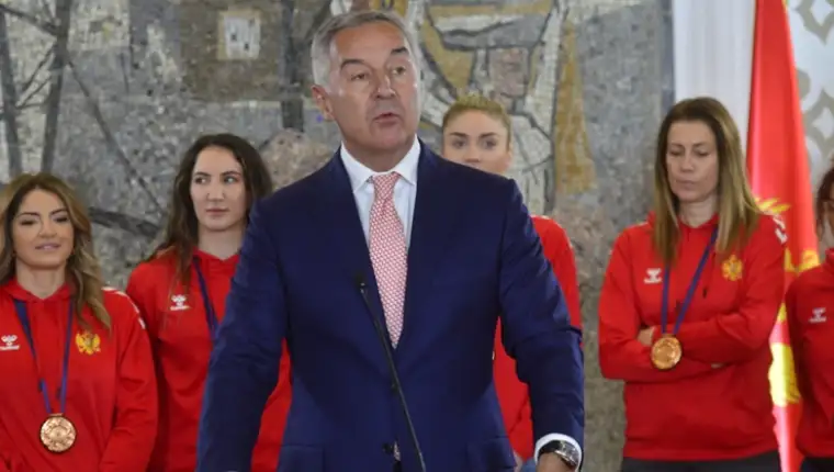 djukanovic 2