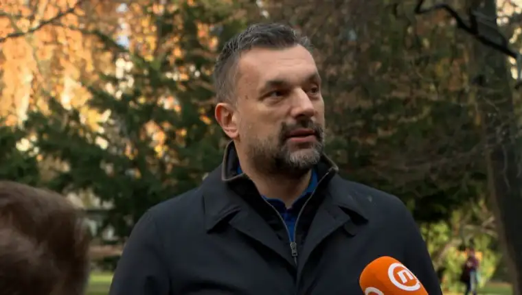konakovic izjave